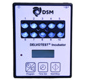 Delvotest Incubator SP-NT Mini 10 Well Digital
