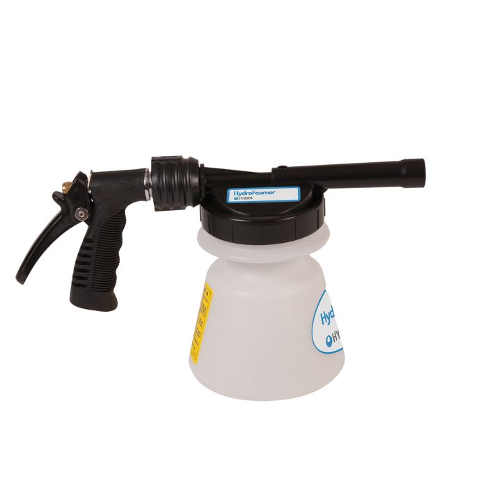 Hydro Foamer + Hose End 48oz Heritage Animal Health