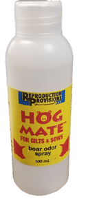 Hog Mate Odor Spray - Sow/Gilt : 100ml