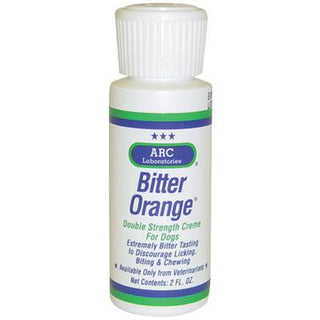 Bitter Orange Lotion : 1oz