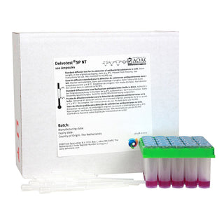 Delvotest SP-NT Mini : 100ct