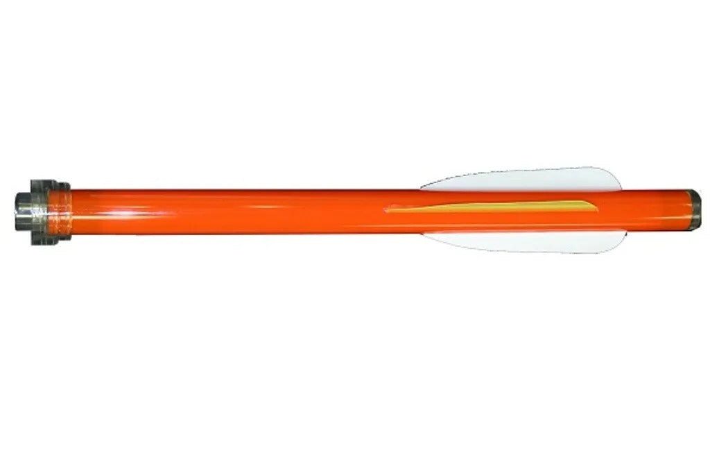 MediDart Crossbow Tail Section Only Heritage Animal Health