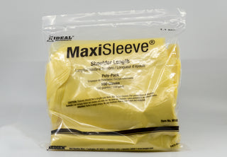 Ag-Tek Maxi Sleeve Ob Sleeve Yellow Non Sterile 39