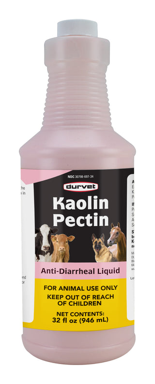 Kaolin Pectin Liquid Suspension : 32oz