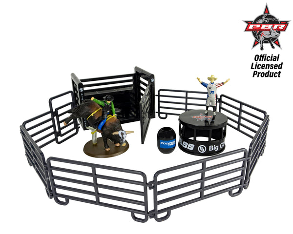 Big Country Toys PBR Rodeo Set