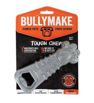 BullyMake Silver Paw Opener