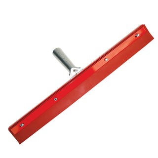 Floor Squeegee 24" : Handle Not Included