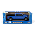 Big Country Toys Ford Super Duty F250: Blue