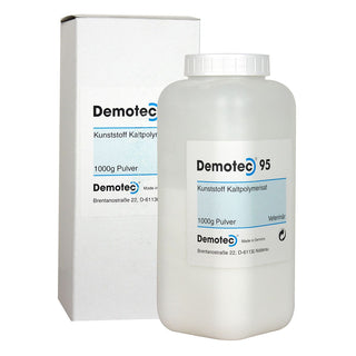 Demotec 95 Special Resin Powder : 1KG