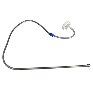 Adapt A Bottle Stainless Steel Probe with Clamp