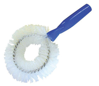 CIP Pipeline Bursh with Nylon Bristles