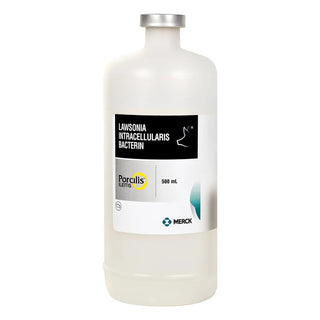 Porcilis Ileitis Swine Vaccine 500ml : 500ds