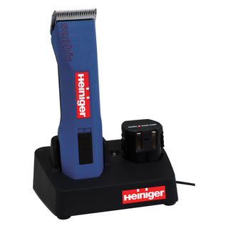 Heiniger Saphir Cordless Clipper