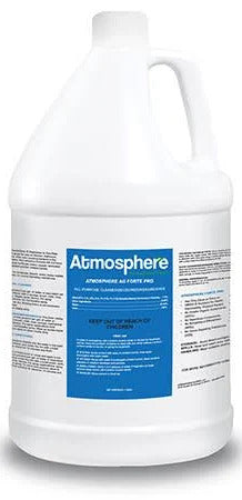 AG Forte Pro Cleaner & Disinfectant : Gal