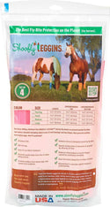 Shoofly Leggins Pink Small 4ct