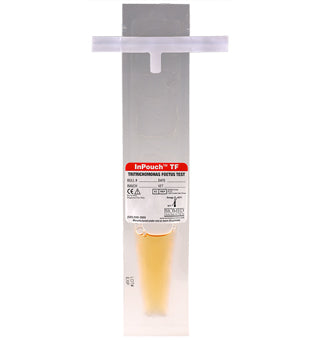 Trich Culture InPouch TF