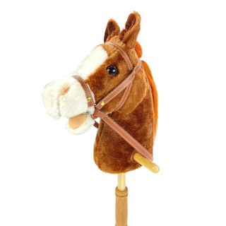 Big Country Toys Toy Stick Horse 38"