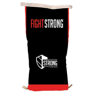 Ralco Fight Strong Cattle Pellet : 50lb