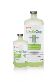 CattleZen Maternal Bovine Appeasing Substance : 250ml