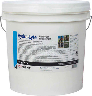 Agrilabs Hydra Lyte Electrolyte Bulk : 50ds