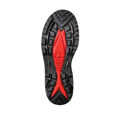 Dunlop Purofort+ Boots Size 9
