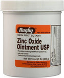 Zinc Oxide Ointment : 1lb