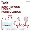 Tirade Ultra SC : 240ml