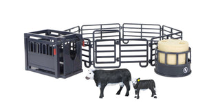 Big Country Toys Small Ranch Combo
