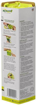 Rescue Trapstik for Wasp: 12ct