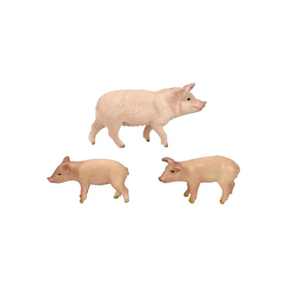 Big Country Toys Pig and Piglets