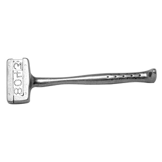 Stone Tattoo Hog Slapper Digit 5/8" : Letter U