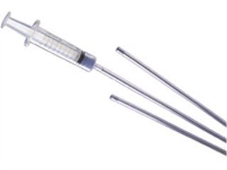 Vetone Pipettes Drilled 21