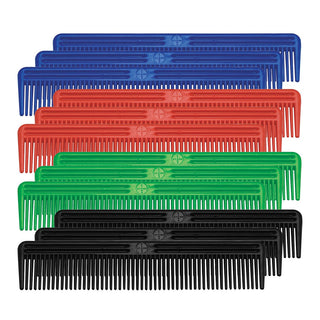 Stone Mfg Nylon Dressing Combs : 12ct