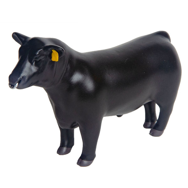 Little Buster Toy Show Bull With Nose Ring
