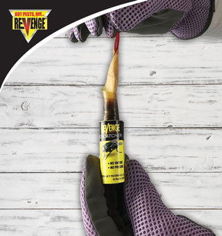 Bonide Revenge Fly Catchers : 100ct