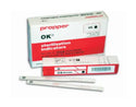 OK STeam Sterilization Indicator Strips 9/16" x 8" : 250ct