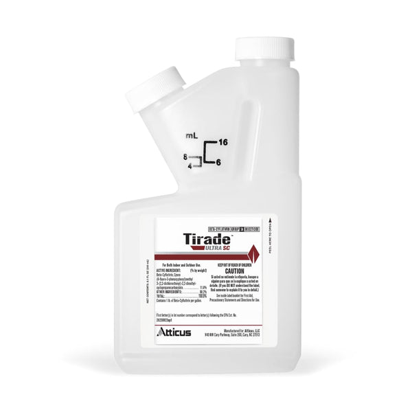 Tirade Ultra SC : 240ml
