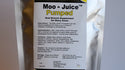 Moo Juice Pumped Oral Drench Bags : 6ct