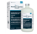 Moxi-Solv (Moxidectin) Injectable 10mg/ml : 500ml