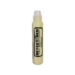 Detect Her Tail Paint 12oz: Yellow