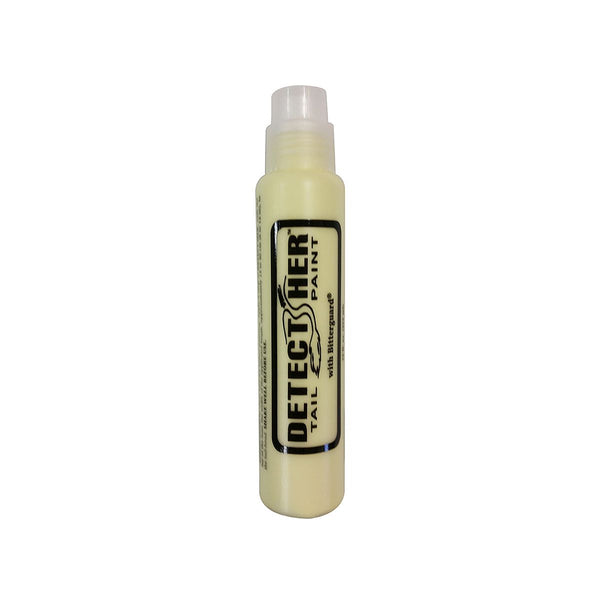 Detect_Her Tail Paint 12oz: Yellow