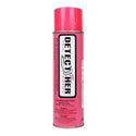 Detect Her Fluorescent Pink Upright Spray : 12oz