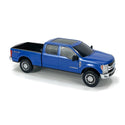 Big Country Toys Ford Super Duty F250: Blue