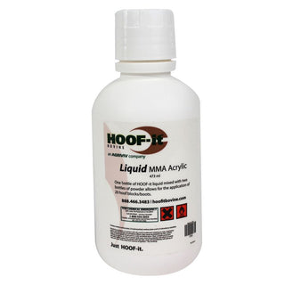 Hoof It Liquid : 473ml