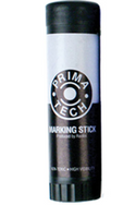 Prima Tech Twist Stick Black : 10ct