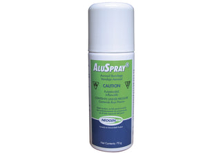 Aluspray :75gm