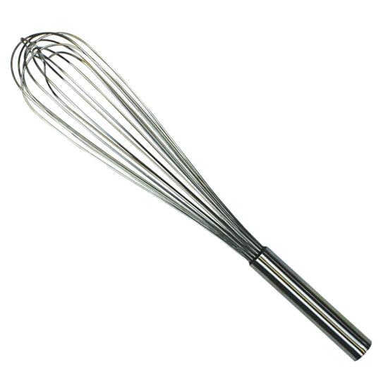 Whisk Metal Heavy Duty : 18