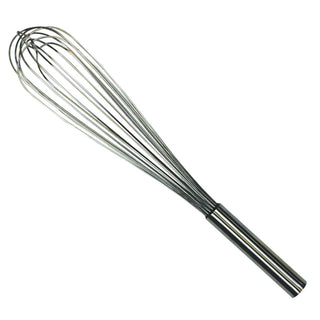 Whisk Metal Heavy Duty : 18"