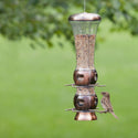 Perky Pet Select A Bird Feeder Copper (Holds 3.5lb)