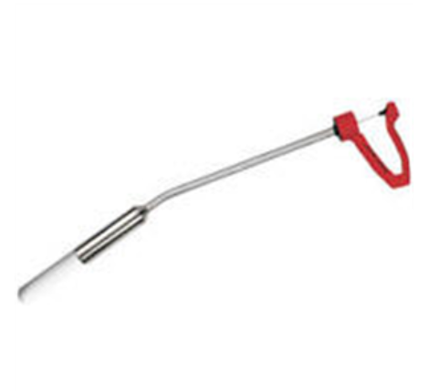 Bovikalc Balling Gun SS Plastic Handle